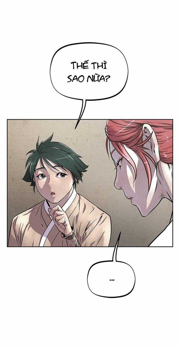 Thợ Săn Mosin Chương 85 trang 62