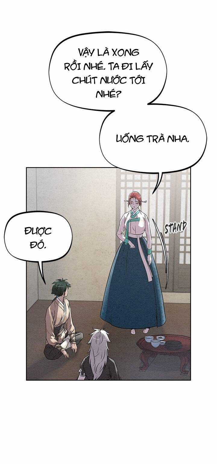 Thợ Săn Mosin Chương 85 trang 65