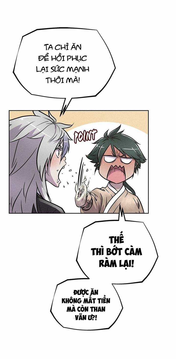 Thợ Săn Mosin Chương 85 trang 7