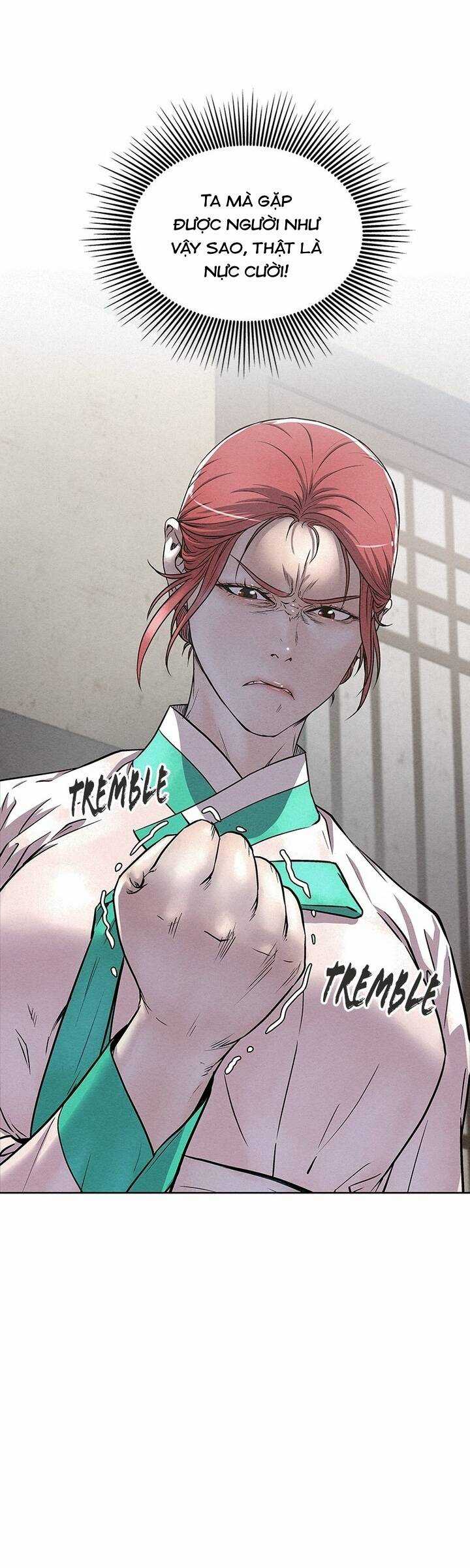 Thợ Săn Mosin Chương 85 trang 70