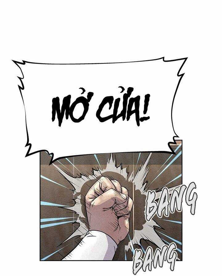 Thợ Săn Mosin Chương 85 trang 73