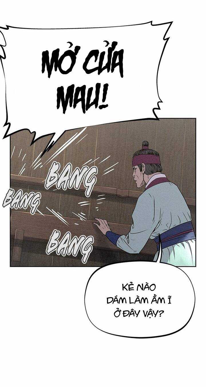 Thợ Săn Mosin Chương 85 trang 75