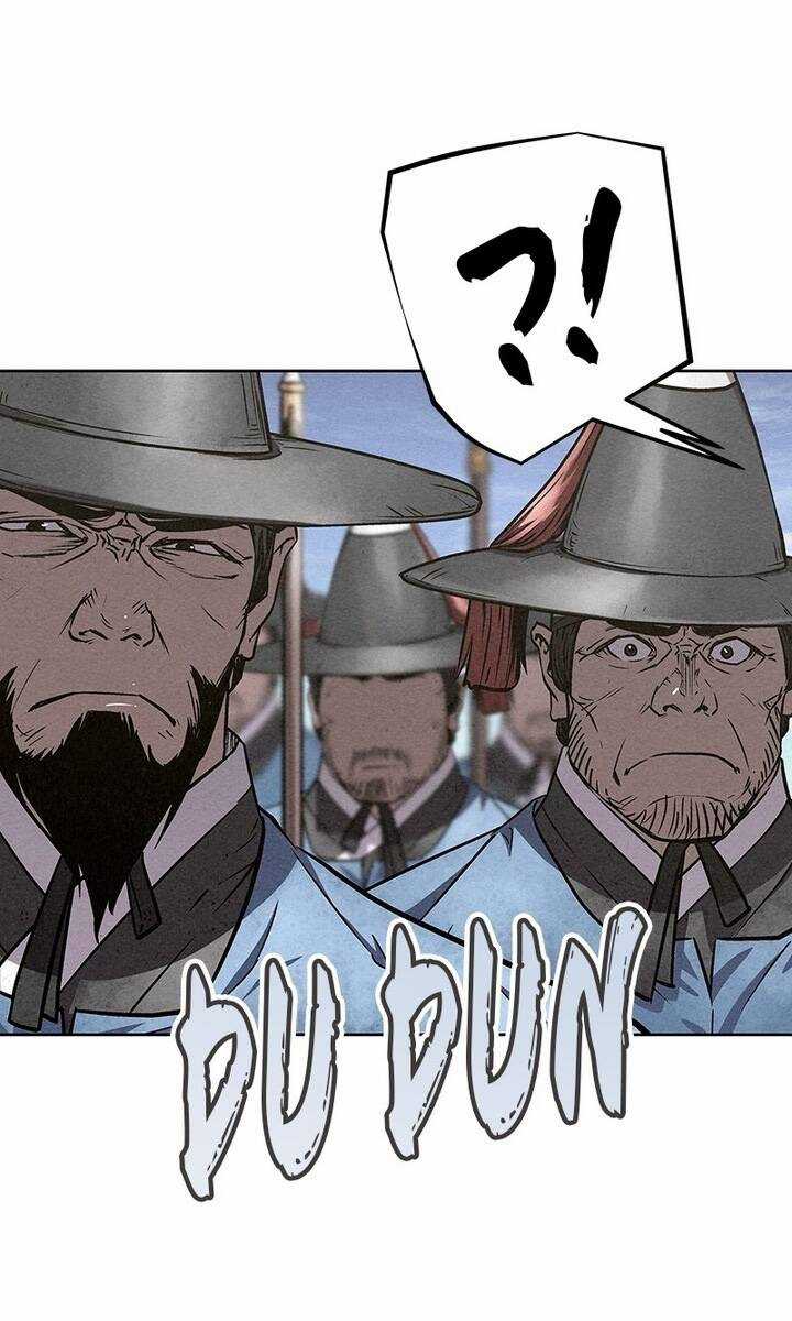 Thợ Săn Mosin Chương 85 trang 77