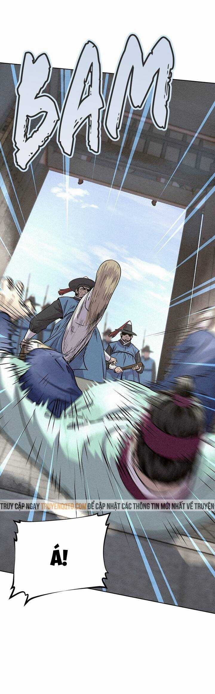 Thợ Săn Mosin Chương 85 trang 78