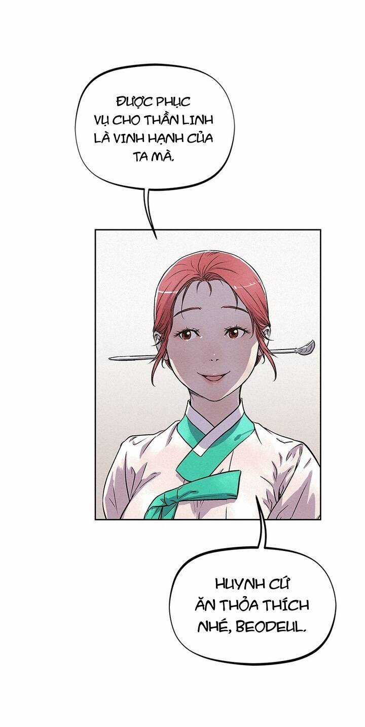 Thợ Săn Mosin Chương 85 trang 9