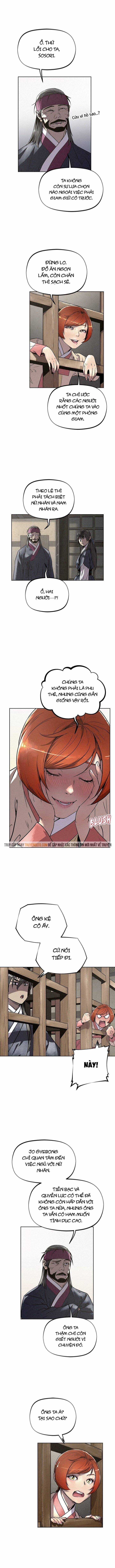 Thợ Săn Mosin Chương 86 trang 8