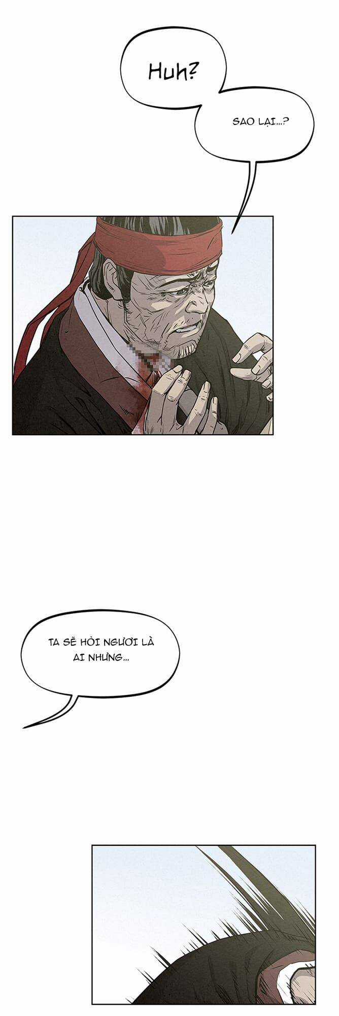 Thợ Săn Mosin Chương 9 trang 15