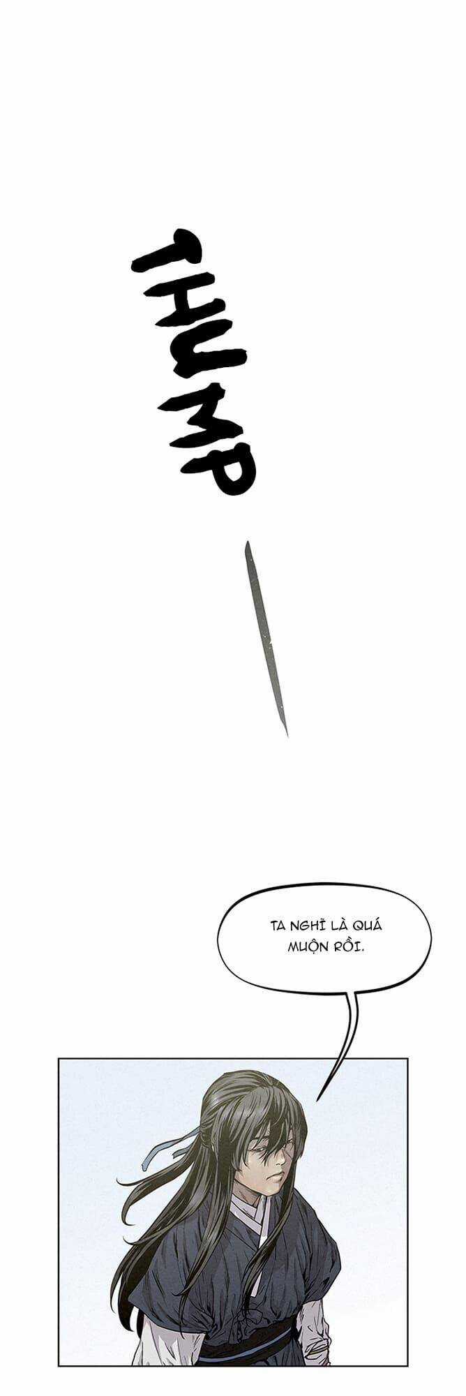 Thợ Săn Mosin Chương 9 trang 16