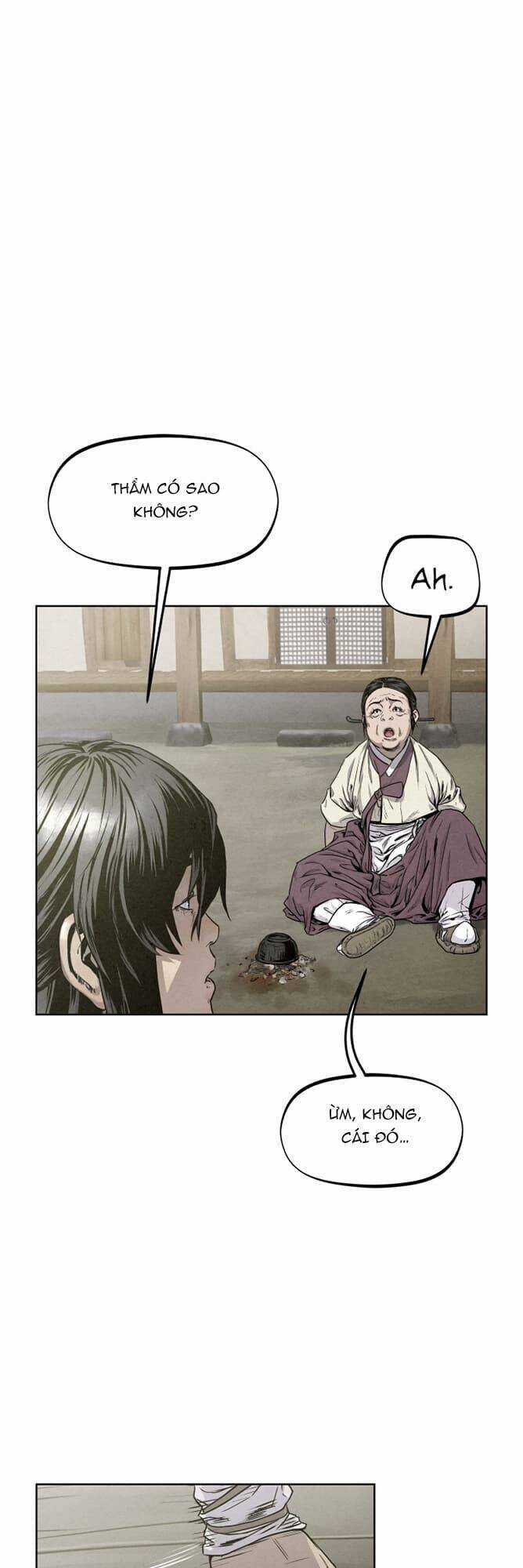 Thợ Săn Mosin Chương 9 trang 17