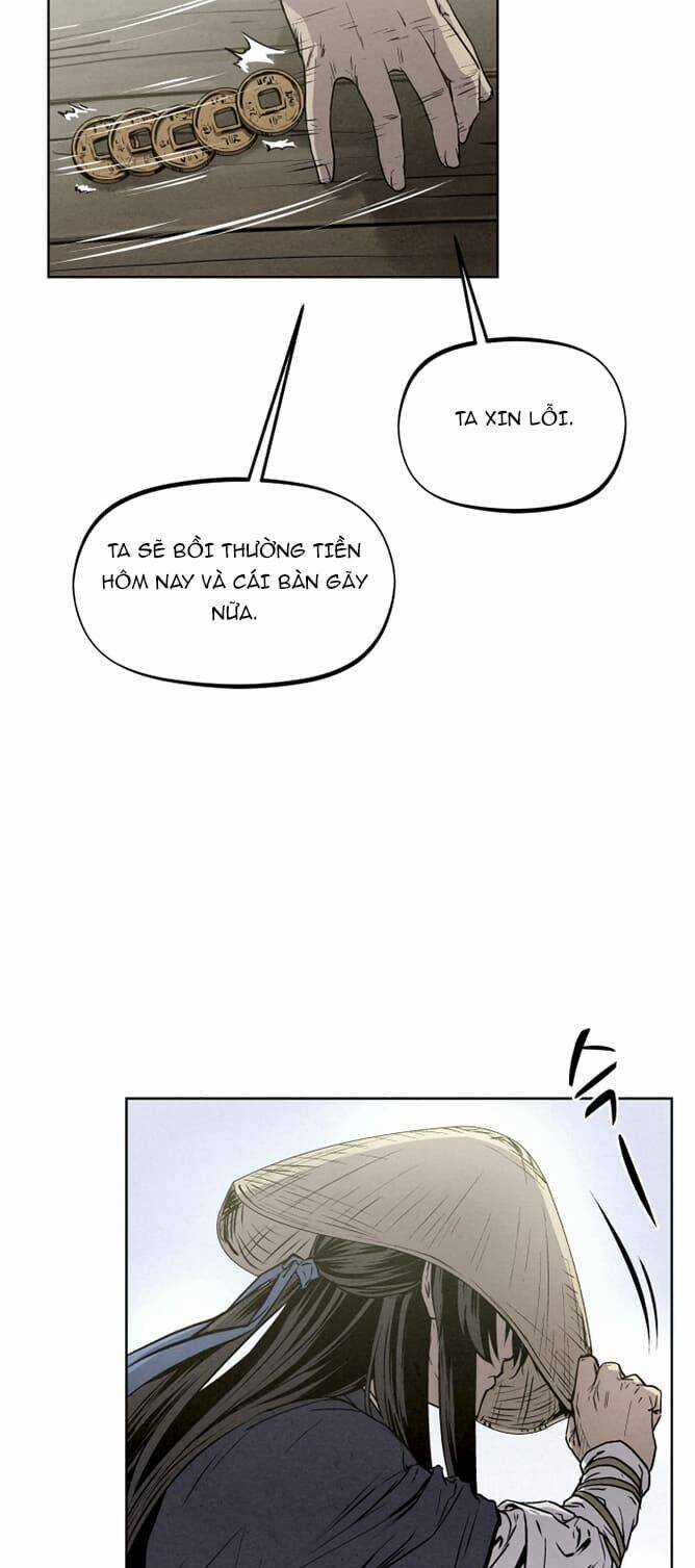 Thợ Săn Mosin Chương 9 trang 18