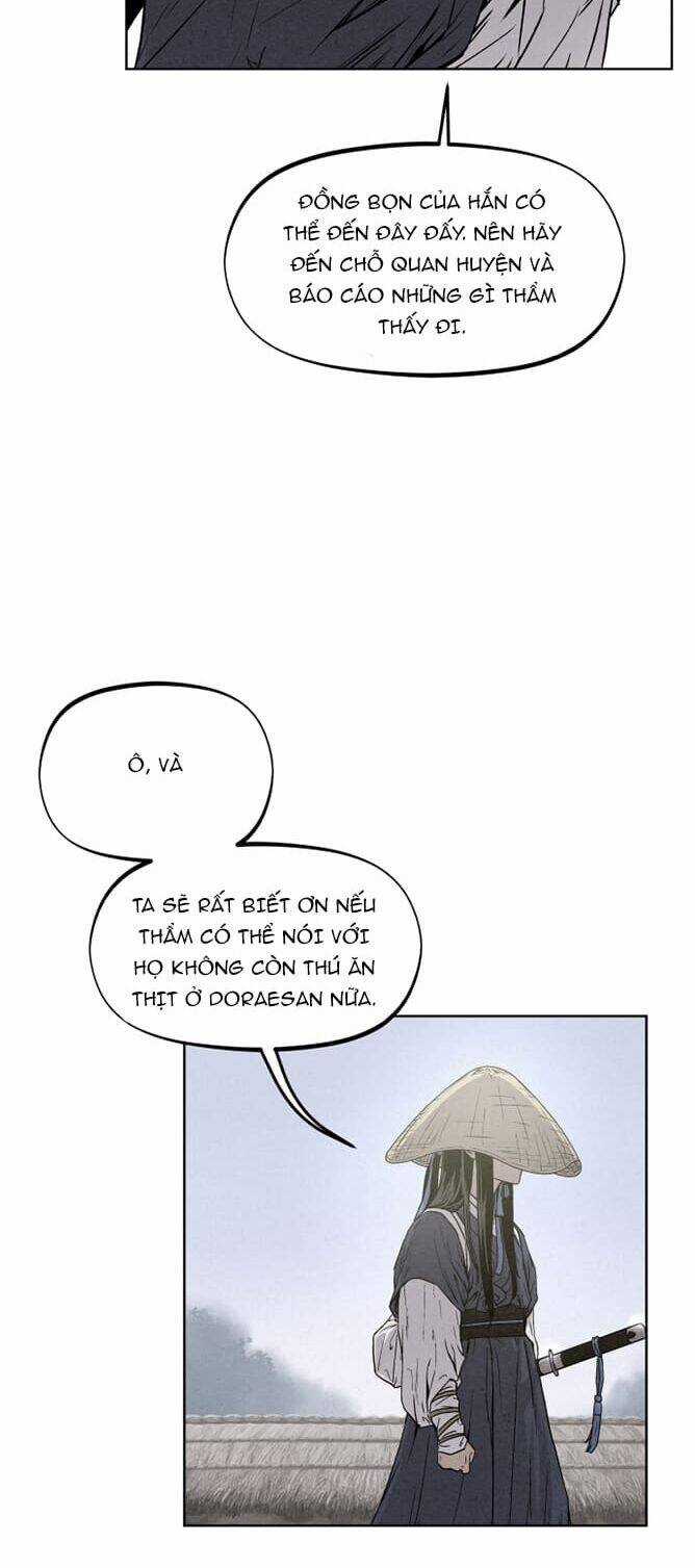 Thợ Săn Mosin Chương 9 trang 19