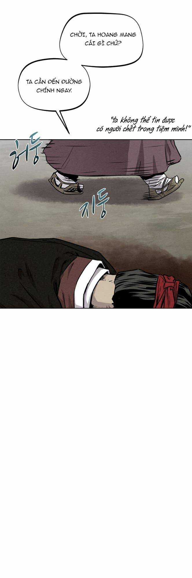 Thợ Săn Mosin Chương 9 trang 22