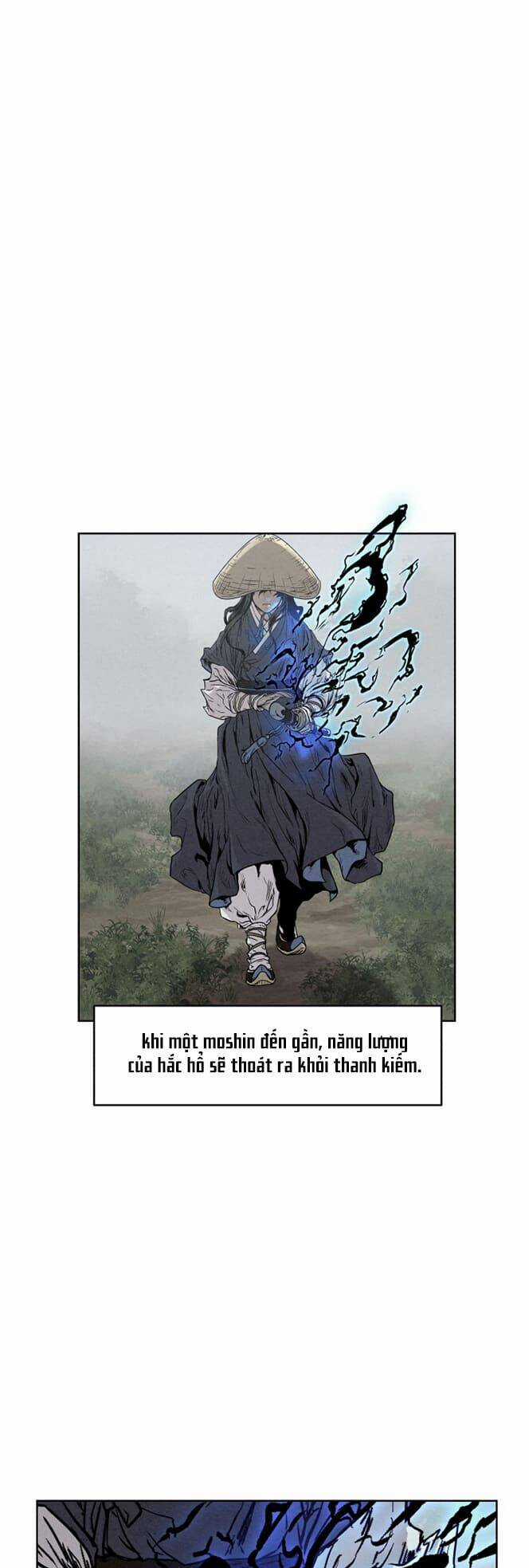 Thợ Săn Mosin Chương 9 trang 23