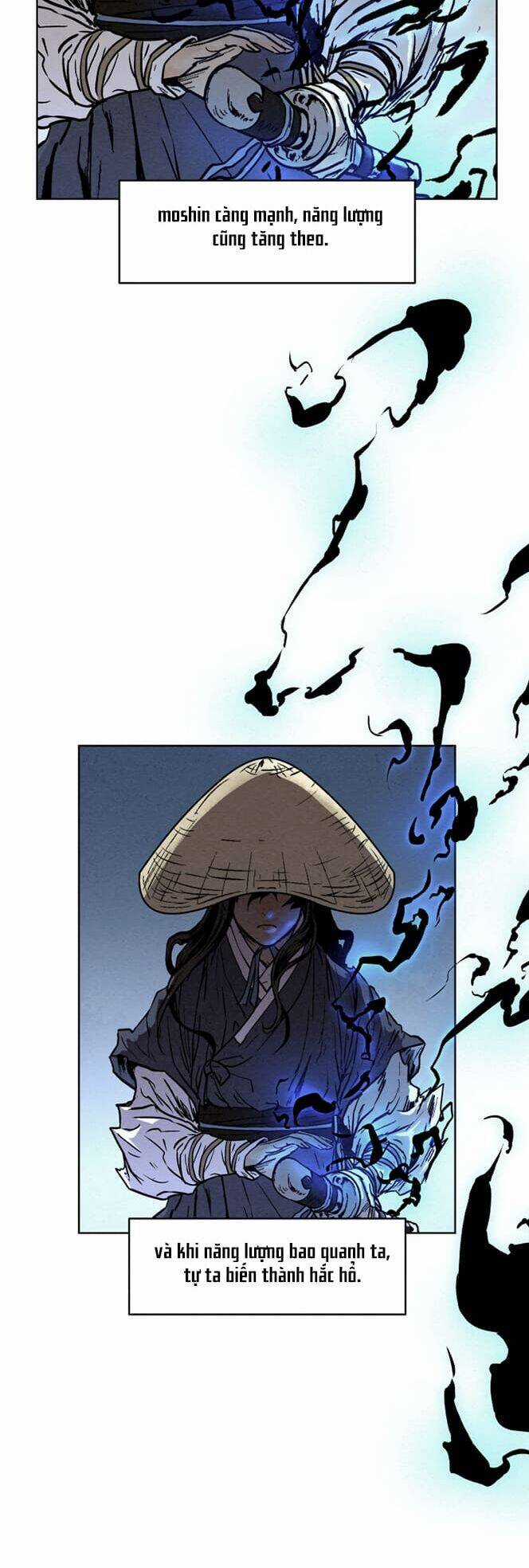 Thợ Săn Mosin Chương 9 trang 24