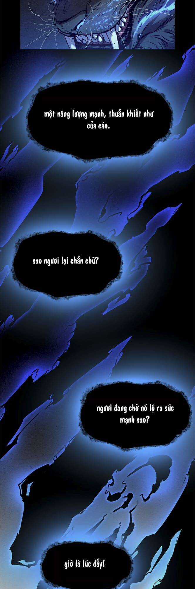 Thợ Săn Mosin Chương 9 trang 27