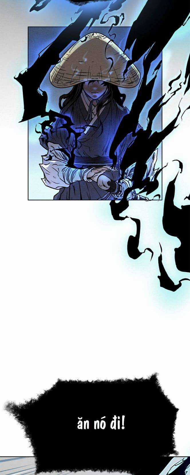 Thợ Săn Mosin Chương 9 trang 28