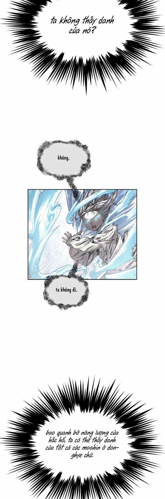 Thợ Săn Mosin Chương 9 trang 32