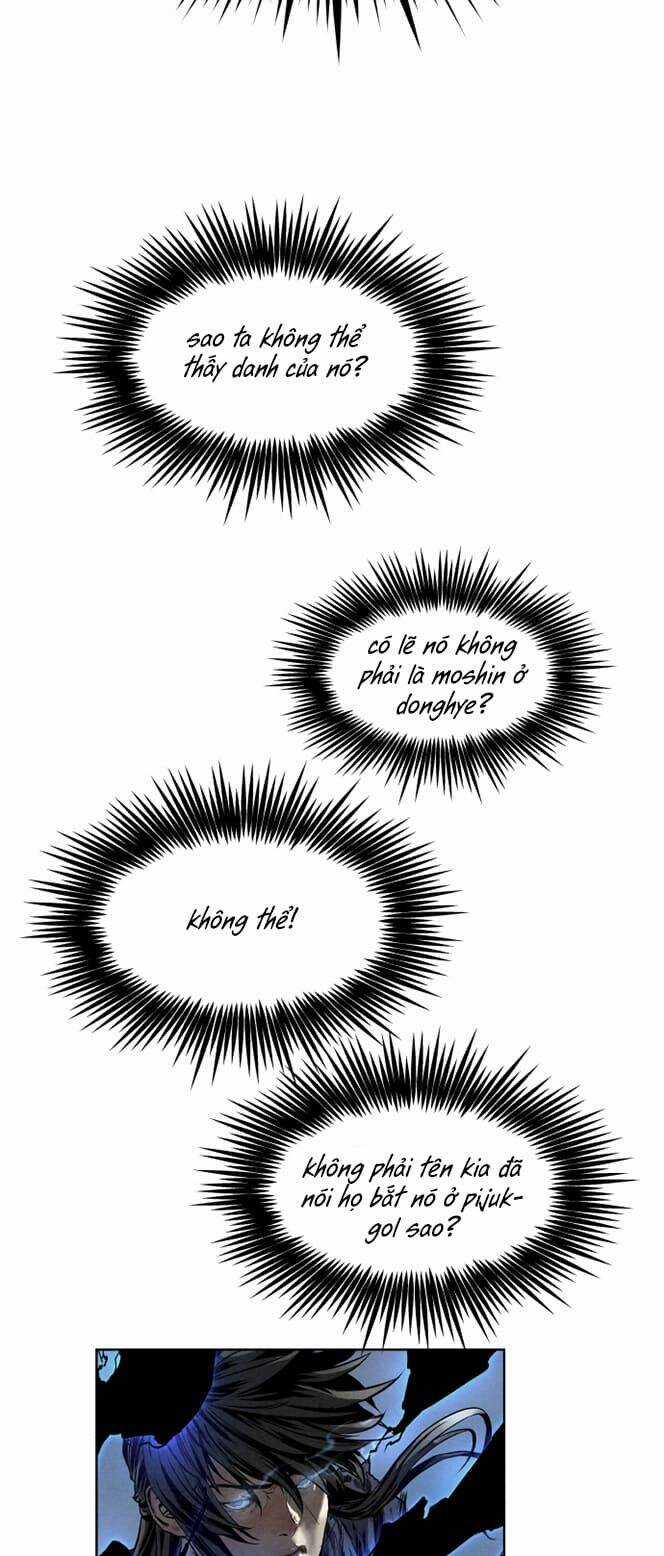 Thợ Săn Mosin Chương 9 trang 33