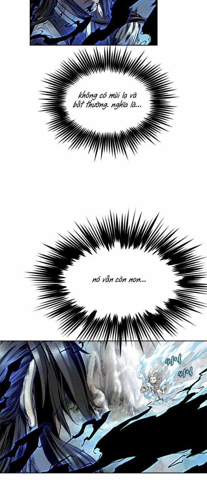 Thợ Săn Mosin Chương 9 trang 34