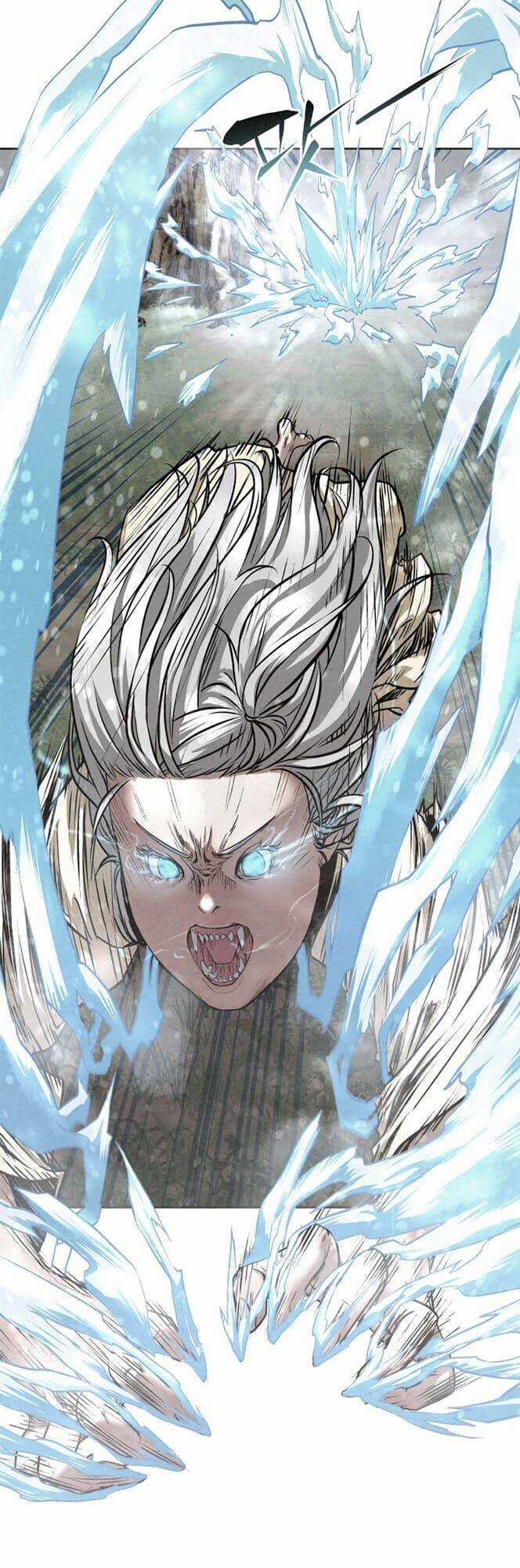 Thợ Săn Mosin Chương 9 trang 37