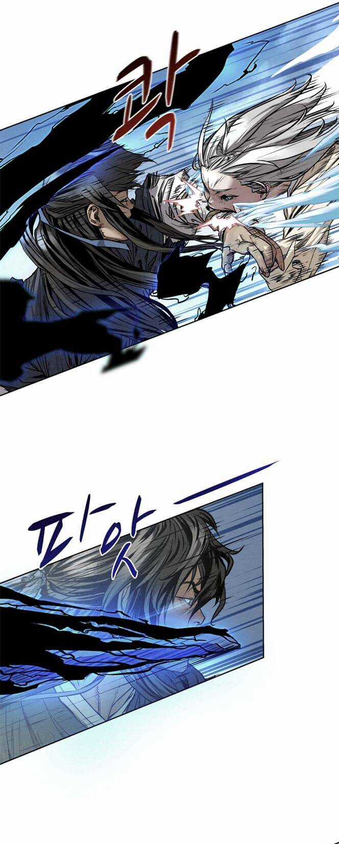 Thợ Săn Mosin Chương 9 trang 38