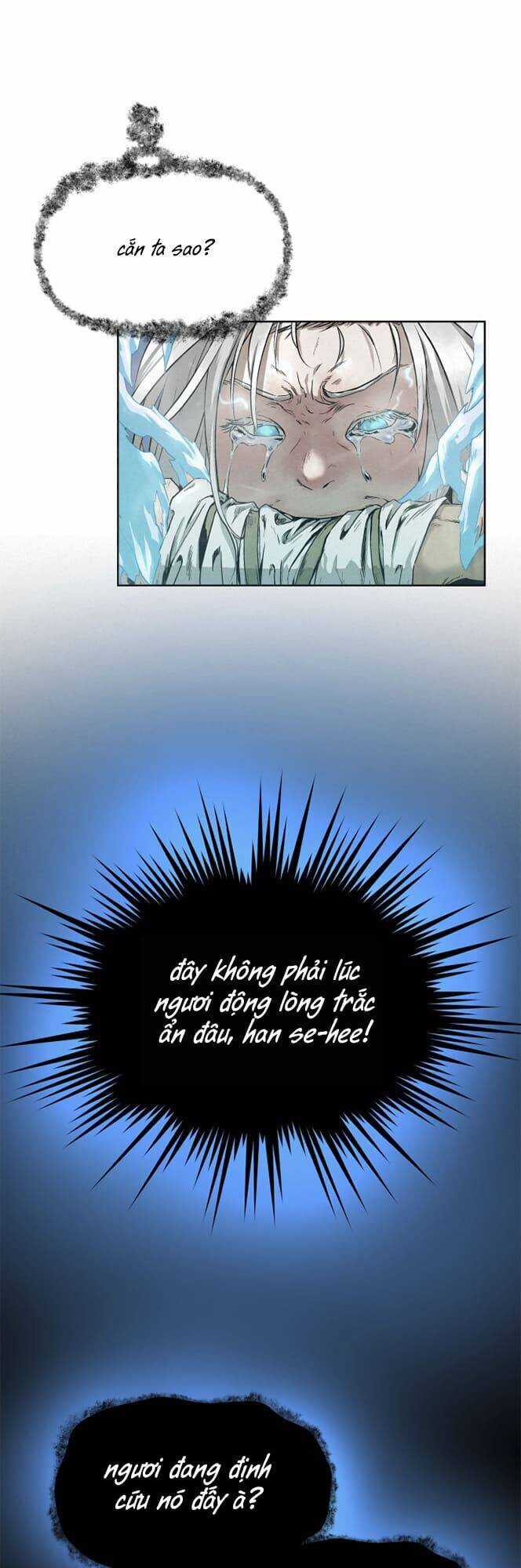 Thợ Săn Mosin Chương 9 trang 40