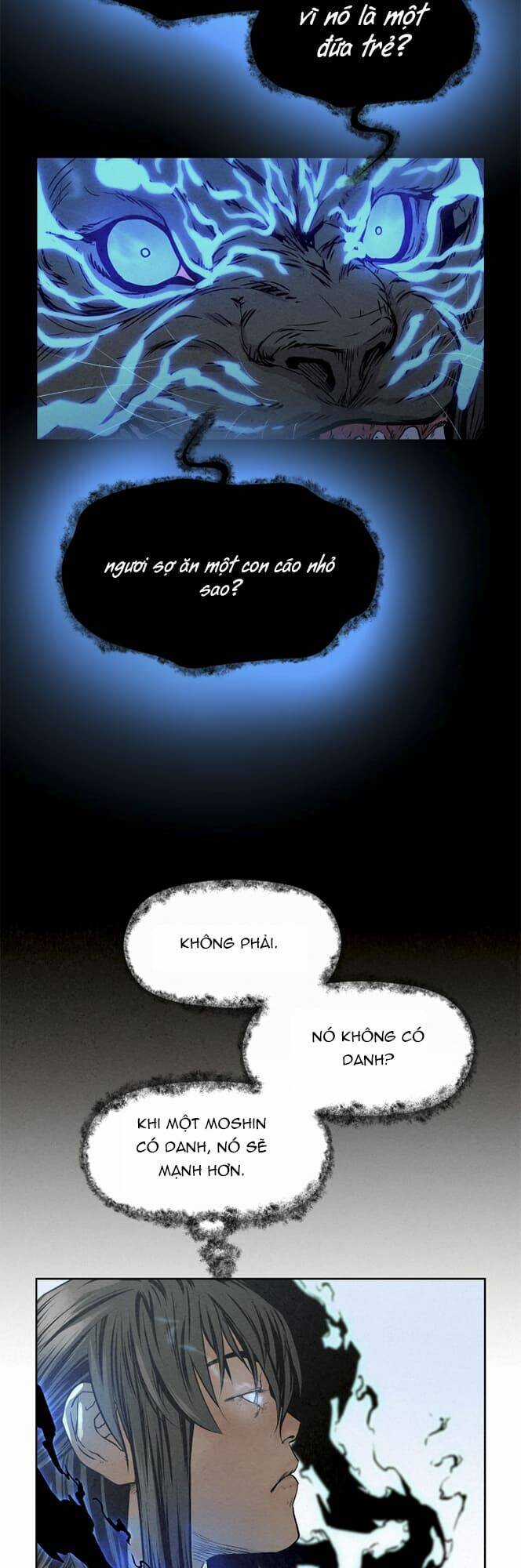 Thợ Săn Mosin Chương 9 trang 41