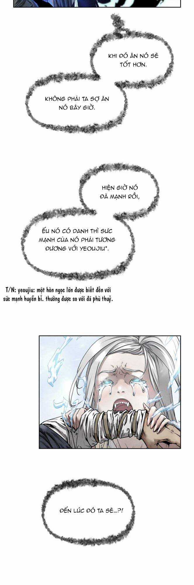 Thợ Săn Mosin Chương 9 trang 42