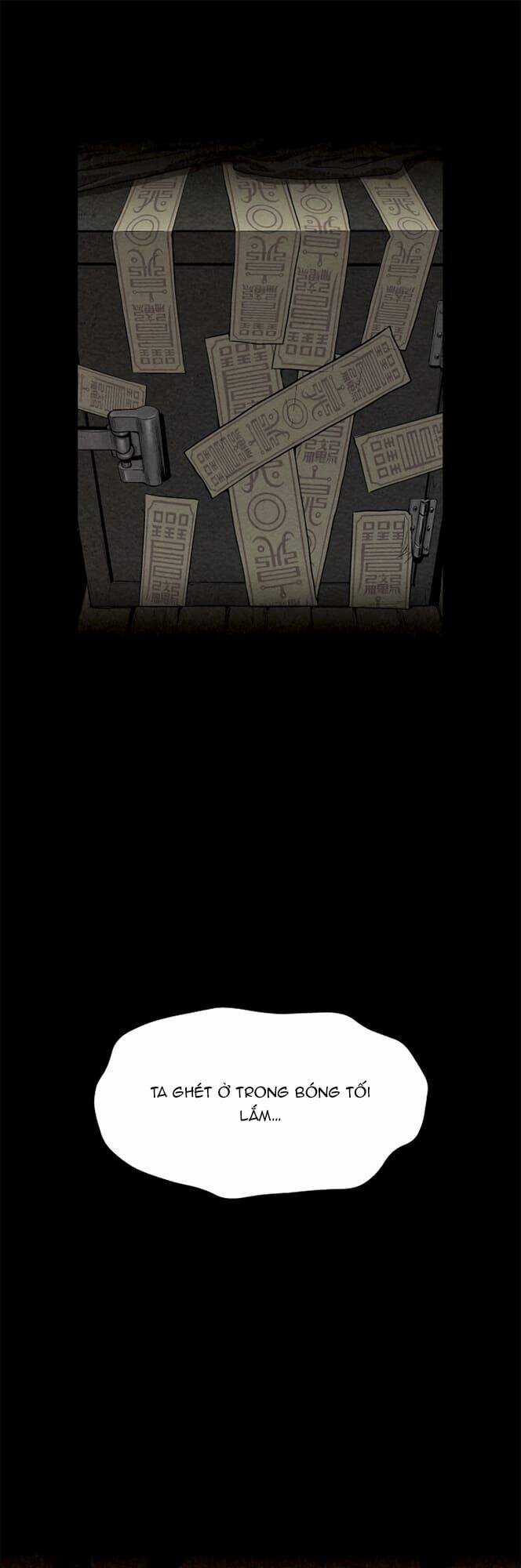 Thợ Săn Mosin Chương 9 trang 45