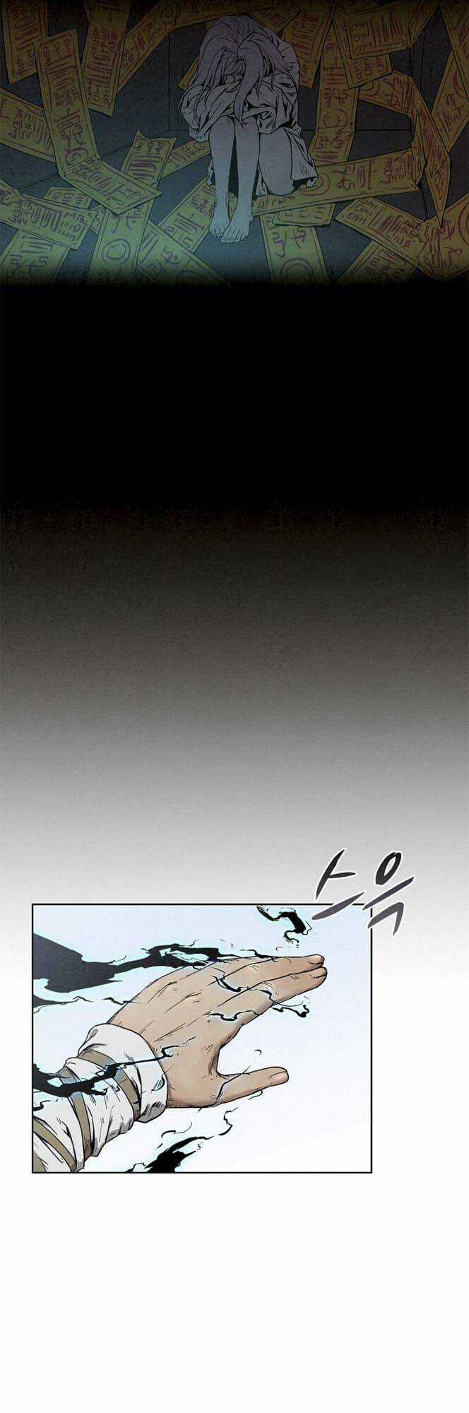 Thợ Săn Mosin Chương 9 trang 46