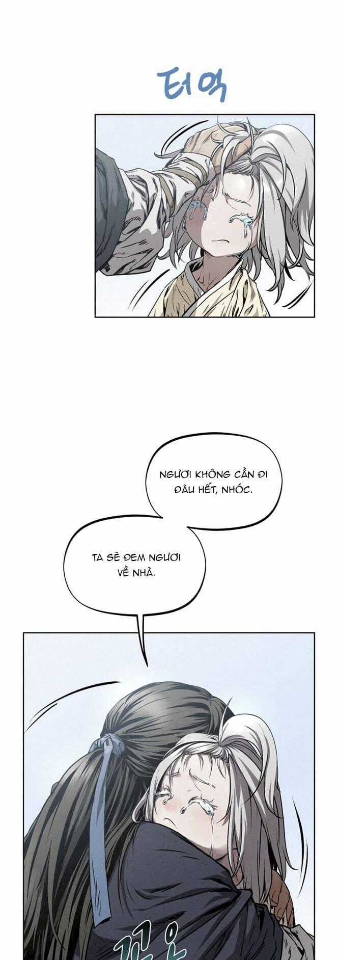 Thợ Săn Mosin Chương 9 trang 47