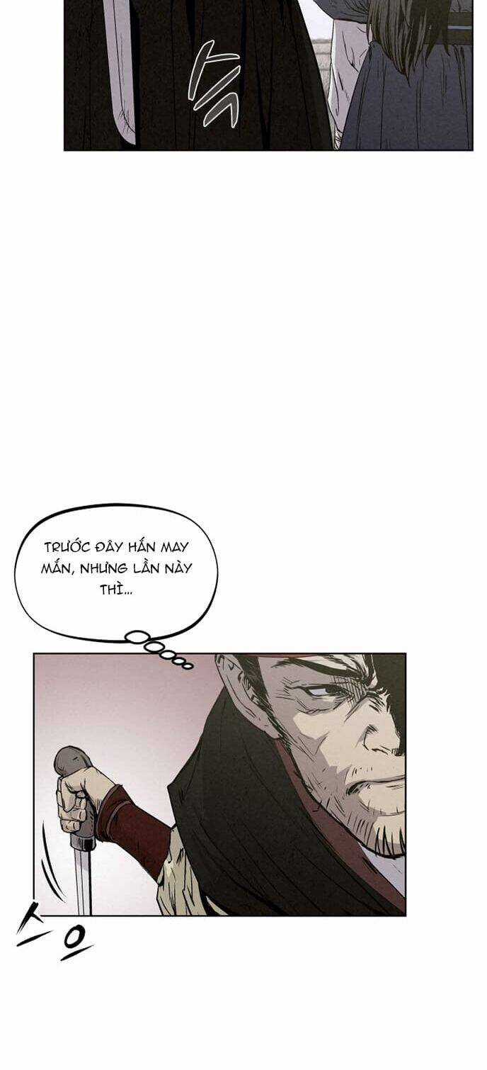 Thợ Săn Mosin Chương 9 trang 9