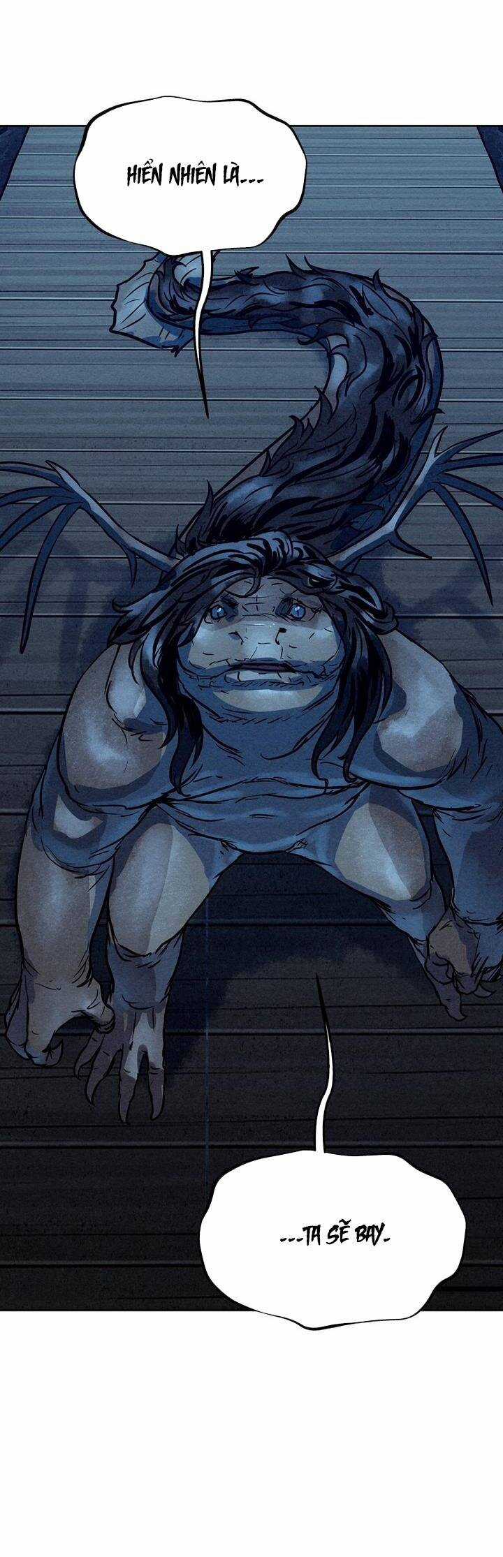 Thợ Săn Mosin Chương 92 trang 100