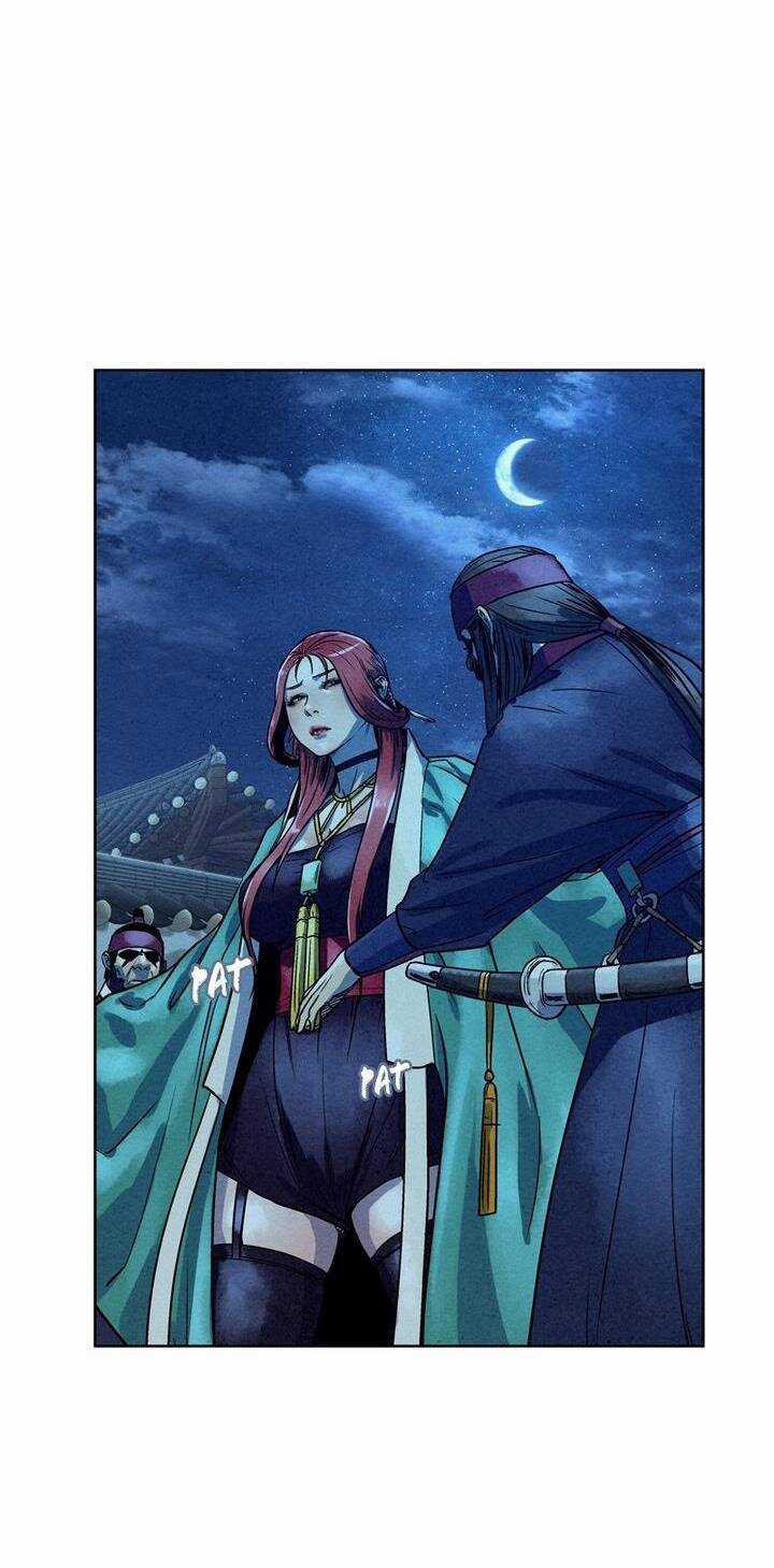 Thợ Săn Mosin Chương 92 trang 105