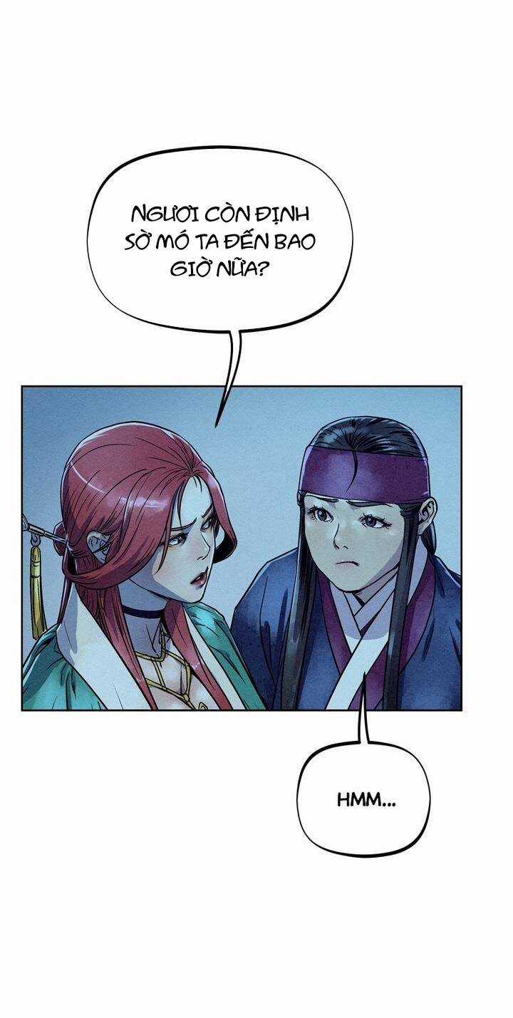 Thợ Săn Mosin Chương 92 trang 106