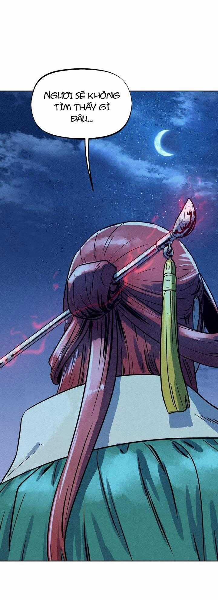 Thợ Săn Mosin Chương 92 trang 107