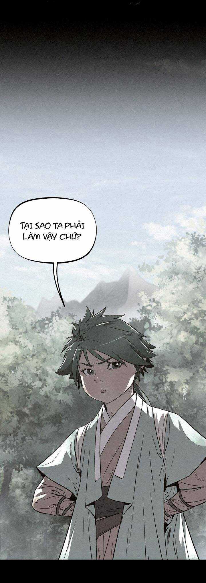 Thợ Săn Mosin Chương 92 trang 13