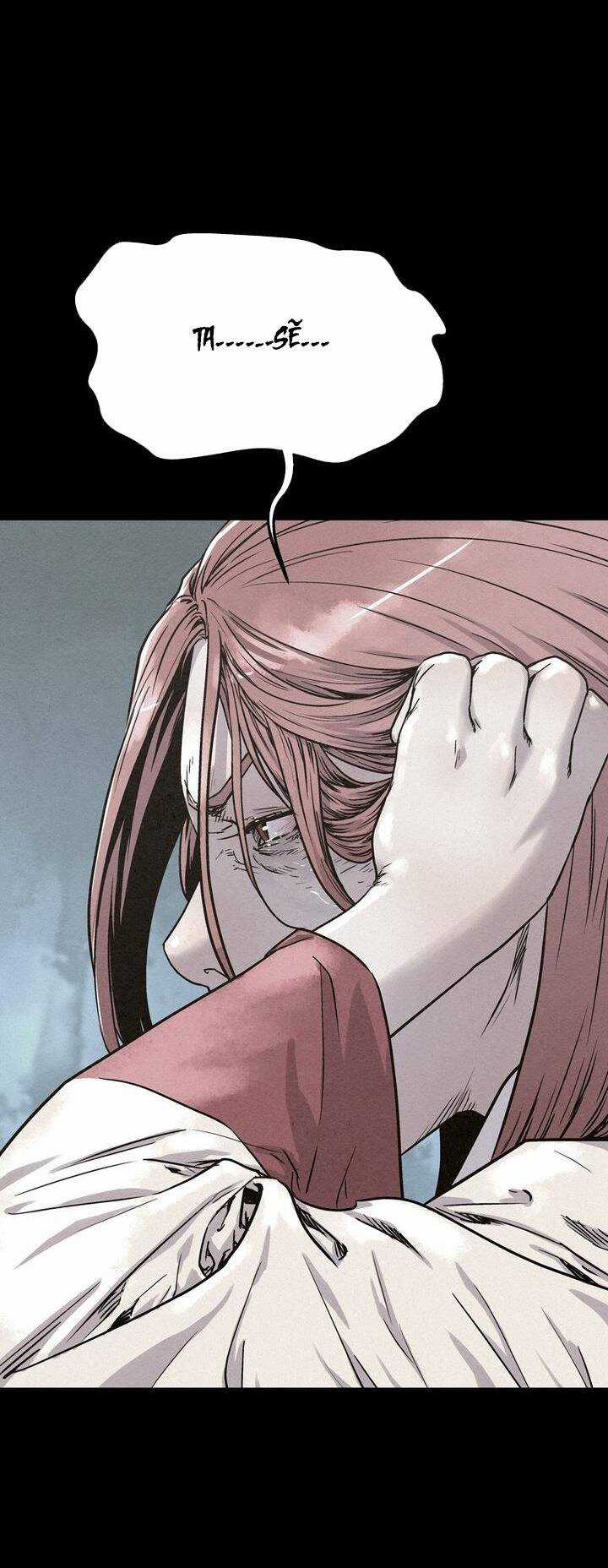 Thợ Săn Mosin Chương 92 trang 27