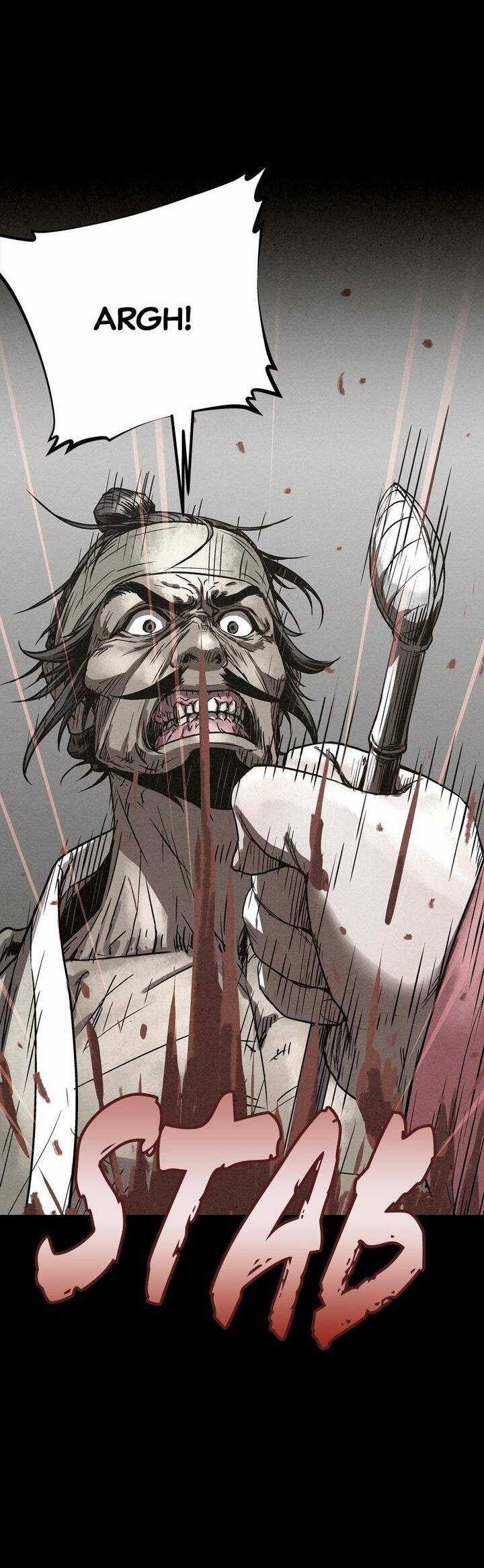 Thợ Săn Mosin Chương 92 trang 29