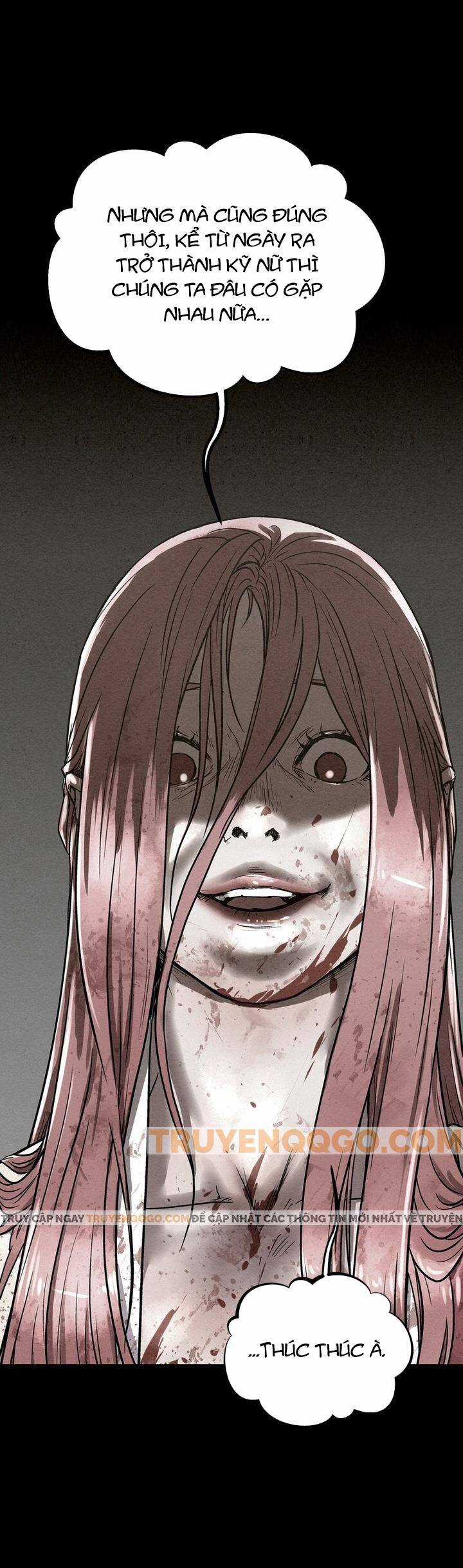 Thợ Săn Mosin Chương 92 trang 31