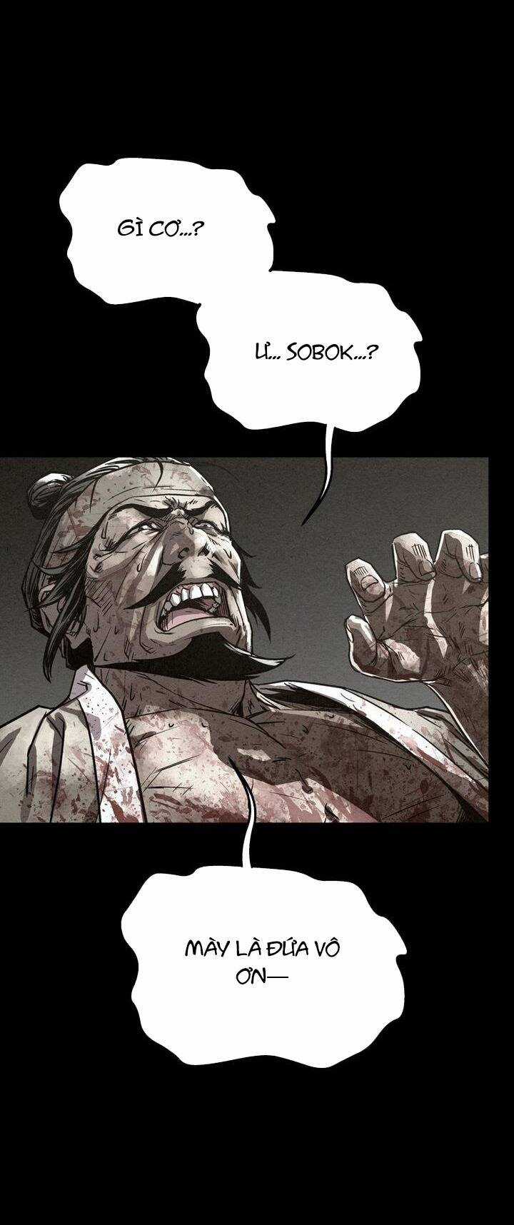 Thợ Săn Mosin Chương 92 trang 32