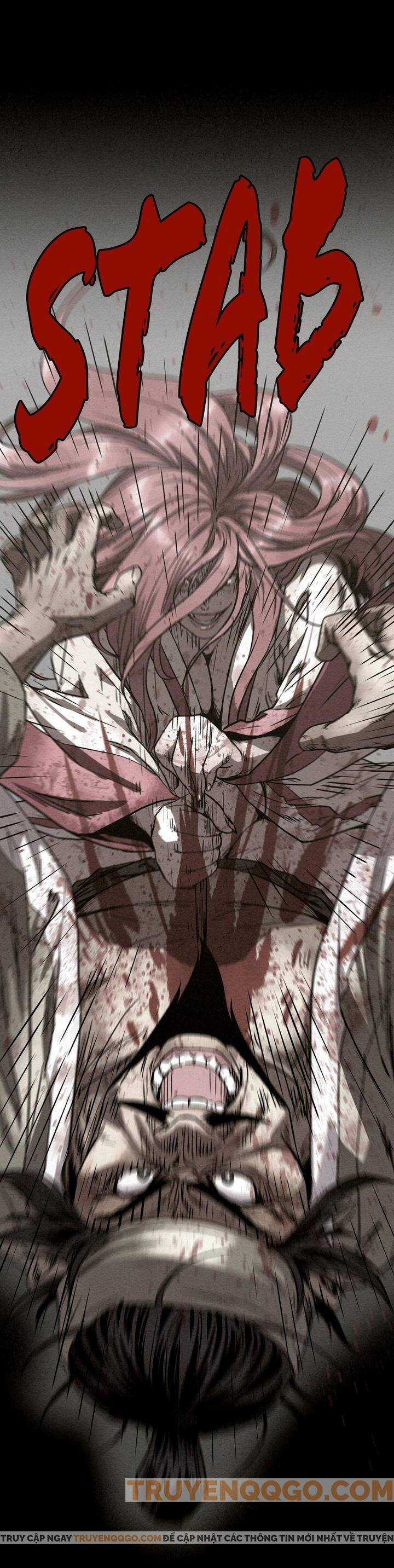 Thợ Săn Mosin Chương 92 trang 33