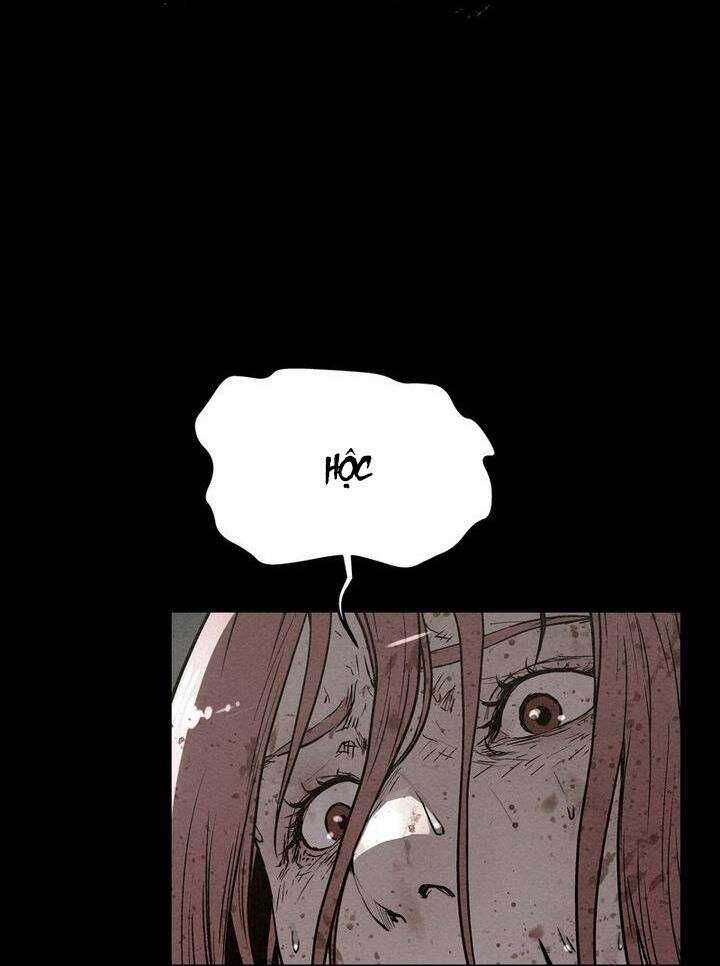 Thợ Săn Mosin Chương 92 trang 36