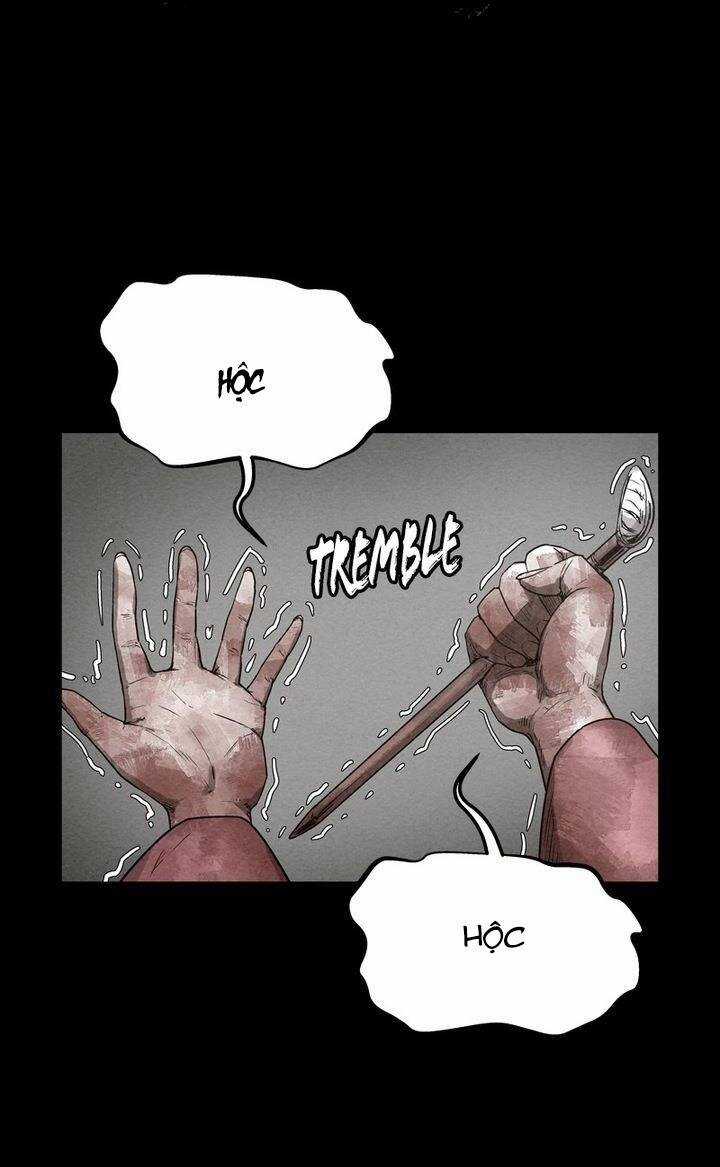 Thợ Săn Mosin Chương 92 trang 38