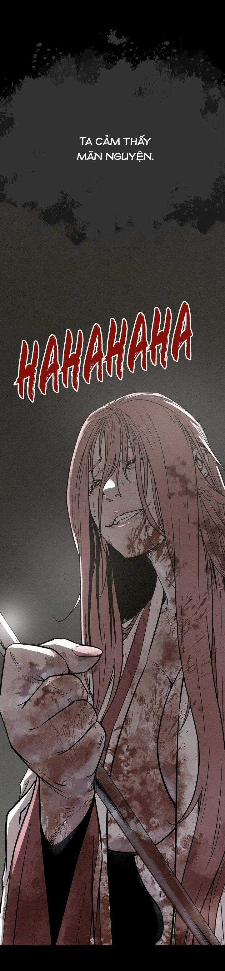 Thợ Săn Mosin Chương 92 trang 47