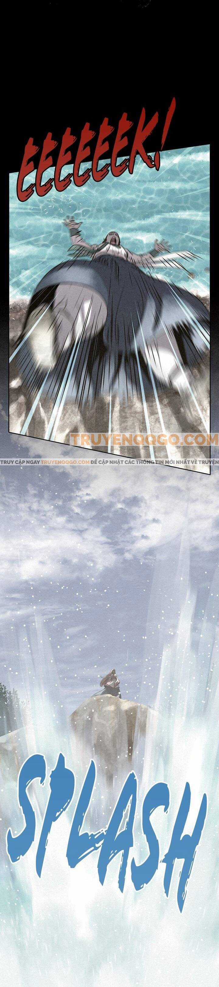 Thợ Săn Mosin Chương 92 trang 49