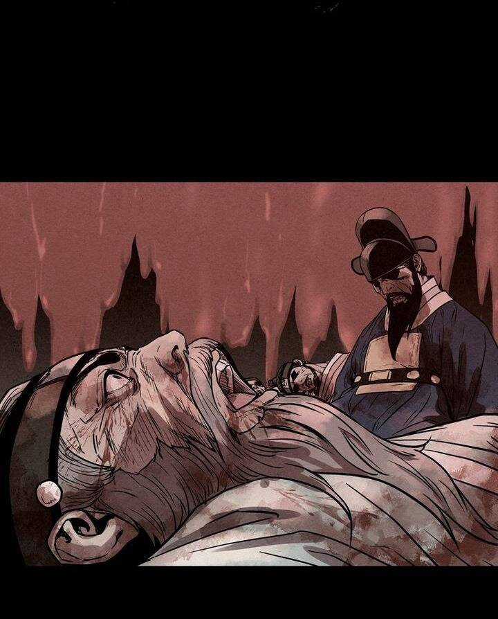 Thợ Săn Mosin Chương 92 trang 53