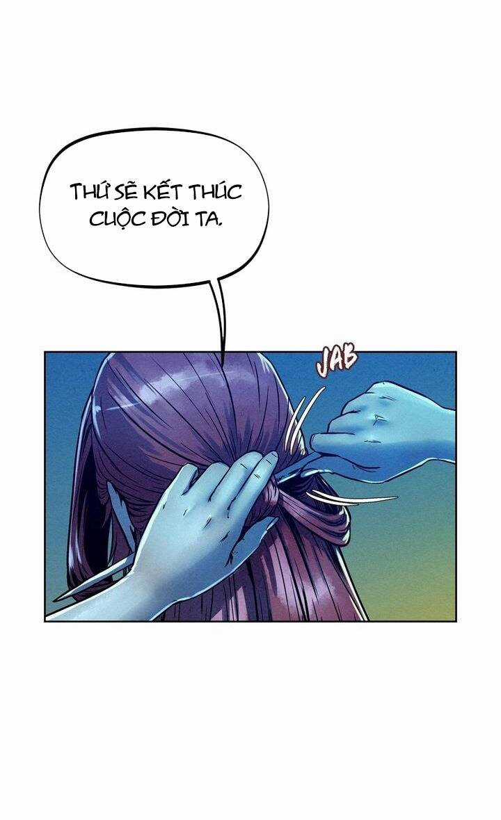 Thợ Săn Mosin Chương 92 trang 68