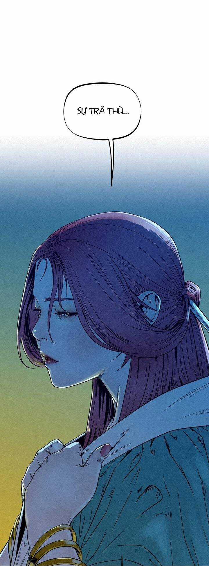 Thợ Săn Mosin Chương 92 trang 69