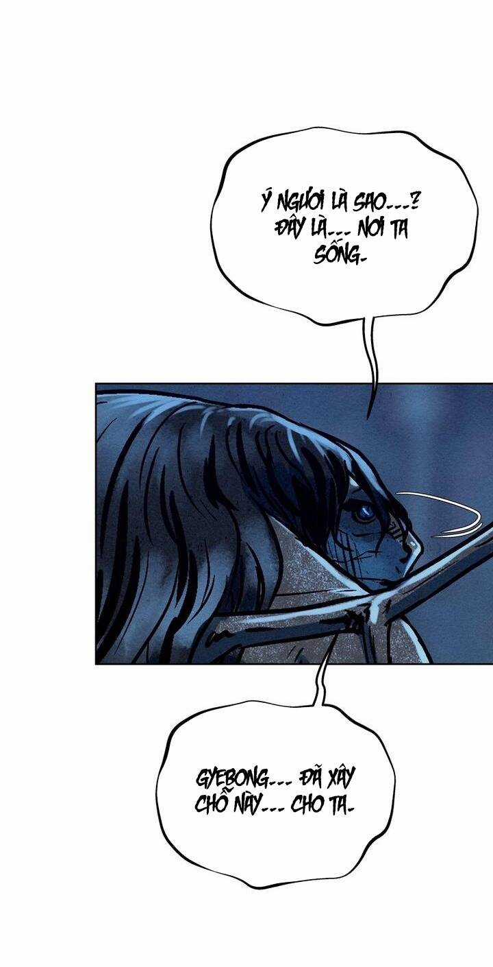 Thợ Săn Mosin Chương 92 trang 77